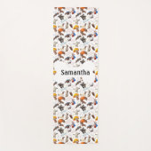 Hondenliefhebber - Persoonlijk vun Yogamat (Voorkant)