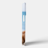 Hondenliefhebber persoonlijke foto's Pet LOVE afdr Case-Mate iPhone Case (Achterkant / Rechts)