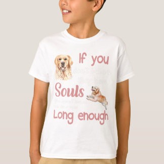 Hondenliefhebber R.I.P naar mijn liefde T-shirt