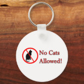 Hondenliefhebber Sleutelhangers (Voorkant)