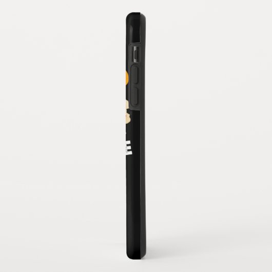 Hondenliefhebber | Spoiled Rotten Labrador regelt  Case-Mate iPhone Case (Achterkant/links)