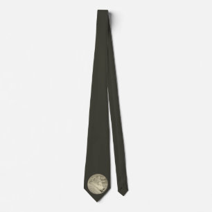 Hondenliefhebber Stropdas Shiba Inu Dog Neckties