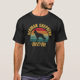 Hondenliefhebber T-shirt
