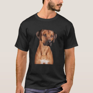 Hondenliefhebber T-shirt