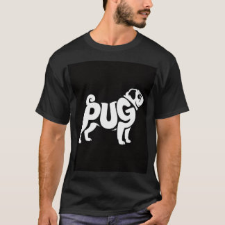Hondenliefhebber T-shirt