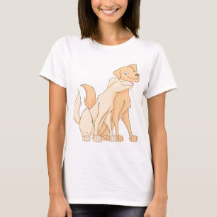 hondenliefhebber T Shirt T Shirt Giften voor Hon