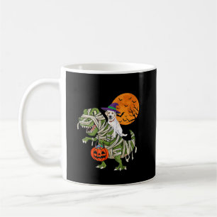 Hondenliefhebber   Uitrustingsmechanisme voor het  Koffiemok
