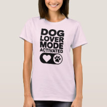 Hondenliefhebbermodus geactiveerd