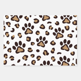 Hondenliefhebbers; gezelschapsdieren; honden; pote inpakpapier vel