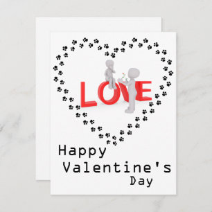 Hondenliefhebbers Kaart