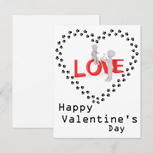 Hondenliefhebbers Kaart