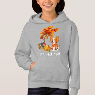 Hondenliefhebbers | Papillon Het is Herfst Y'all
