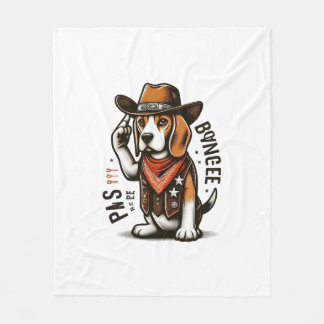 Hondenliefhebbers sherpa dekens