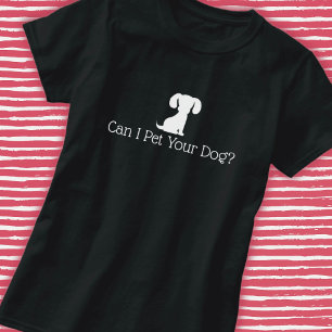 Hondenliefhebbers T-shirt