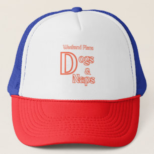 HONDENLIEFHEBBERS WEEKEND PLANNEN HONDEN & DUTJES TRUCKER PET