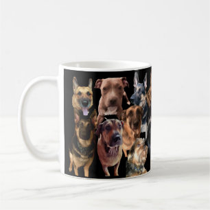 HONDENLIEFHEBER     KOFFIEMOK