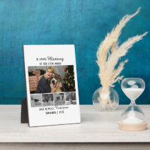 Hondenmonument 5 Foto Collage Huisdier Herdenking