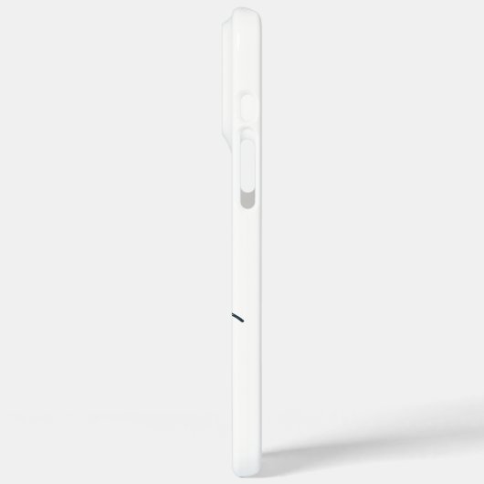 HONDENNEUS CLOSE-UP Case-Mate iPhone CASE (Achterkant / Links)