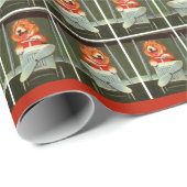 hondenpiloot cadeaupapier (Rol Hoek)