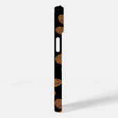 hondenpoot Case-Mate iPhone case (Achterkant / Rechts)