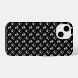 hondenpoten iPhone 14 hoesje