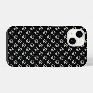 hondenpoten iPhone 14 hoesje