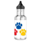 **HONDENPOTEN** WATERFLES WATERFLES  (Rechts)