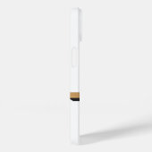 hondenprediker Case-Mate iPhone case (Achterkant / Rechts)