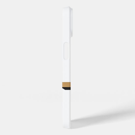 hondenprediker Case-Mate iPhone case (Achterkant / Rechts)