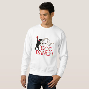 Hondenranch Trui