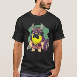 Hondenras Animal Pet Hondenliefhebber Funny Pug Vi T-shirt