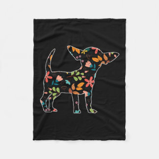 Hondenras Dierenvriend Mannen Vrouwen Gift Cute Pe Fleece Deken