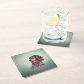 Hondenras Kartonnen Onderzetters (Insitu)