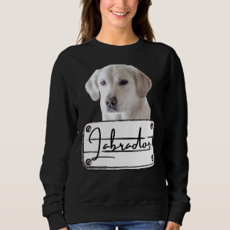 Hondenras voor labrador Retriever Trui