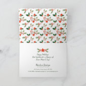 hondenrassen van de Prettige feestdagen Pet Family (Binnen)