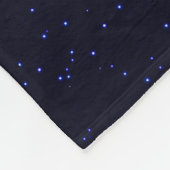 Hondenslee - Alaska Fleece Deken (Hoek)