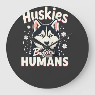 Hondensleeën Mushing Avontuur Husky Team Winter   Grote Klok