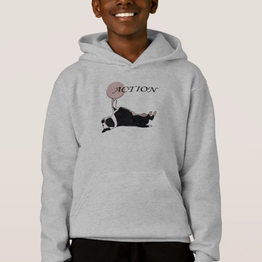 hondenspel (Voorkant)