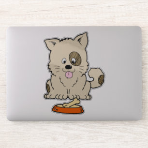 hondenstickers sticker