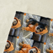 Hondenstrandlaken Strandlaken (In situ)