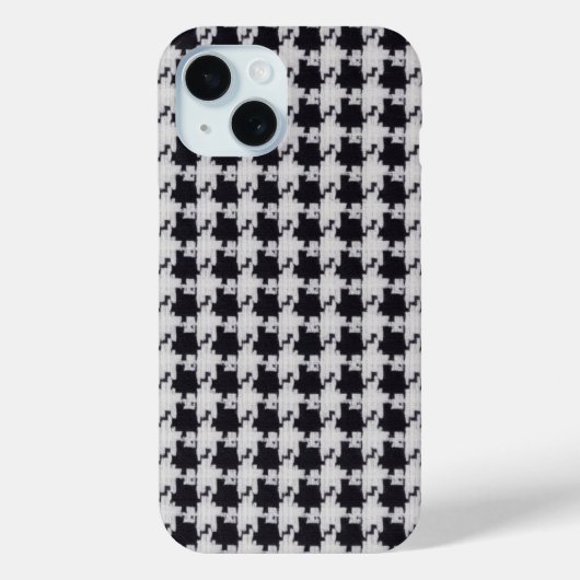 Hondentand Case-Mate iPhone Case (Achterkant)