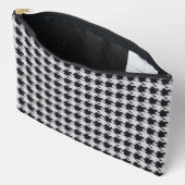 Hondentand Etui (Open)