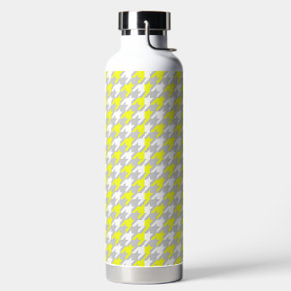 Hondentand waterfles