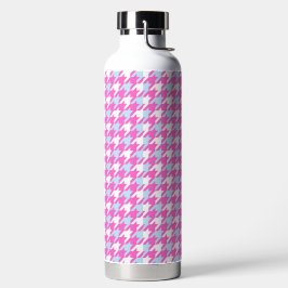 Hondentand waterfles