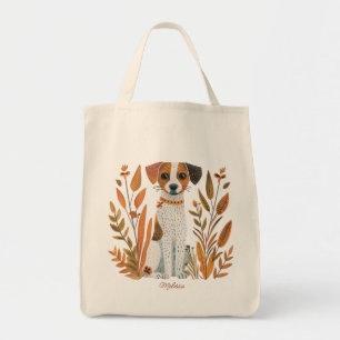 Hondentas Tote Bag