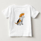 hondentelescoop (Achterkant)