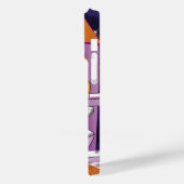 hondentelescoop Case-Mate iPhone case (Achterkant / Links)