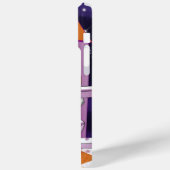 hondentelescoop Case-Mate iPhone case (Achterkant / Links)