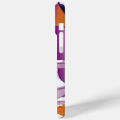 hondentelescoop Case-Mate iPhone case (Achterkant / Links)