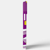 hondentelescoop Case-Mate iPhone case (Achterkant / Rechts)